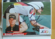 (PK12,38)  Autogramm   S&ouml;ren Lausberg