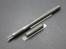 Vintage Metal Pencil Lead Holder