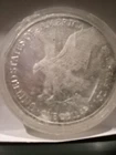 United States Mint American Eagle 2025 1 oz Silver Coin .999 Fine