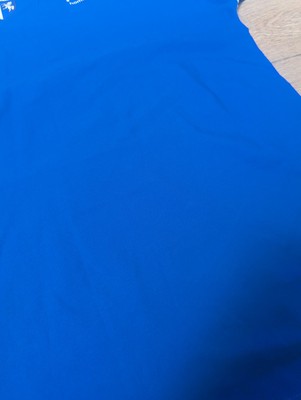 Maillot D'entraînement Vintage Gillingham FC - Domicile Bleu, Taille XL - Fabriqué Au Royaume-Uni