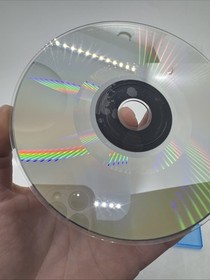 Sega Dreamcast House of the Dead 2 Original DISC ONLY