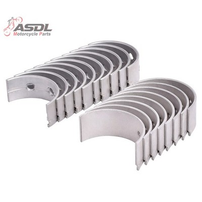 STD Connecting Rod&Main Bearings For Honda CB900F 919 CB900F HORNET 2002-2007
