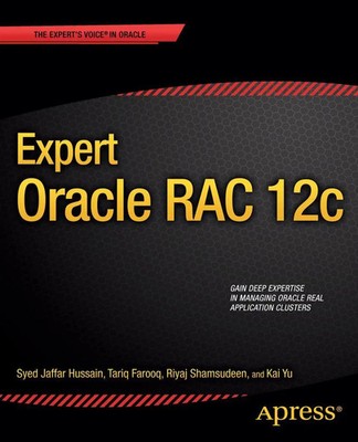 Riyaj Shamsudeen (u. a.) | Expert Oracle RAC 12c | Taschenbuch | Englisch (2013)