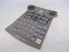 YASNAC 142740-2 TEACH PENDANT #F11