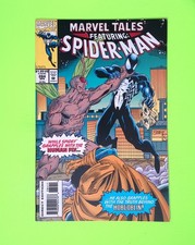 Cover of Marvel Tales #284