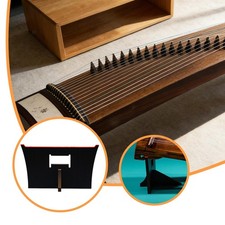 Guzheng Stand Convenient Professional Stable Study Wear Resistant Rack Display