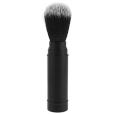 Universal Shaving Brush Wet Hair with Removable Handle Boy Metal