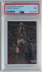 2003 Topps Chrome - LeBron James #111 (RC) PSA 9
