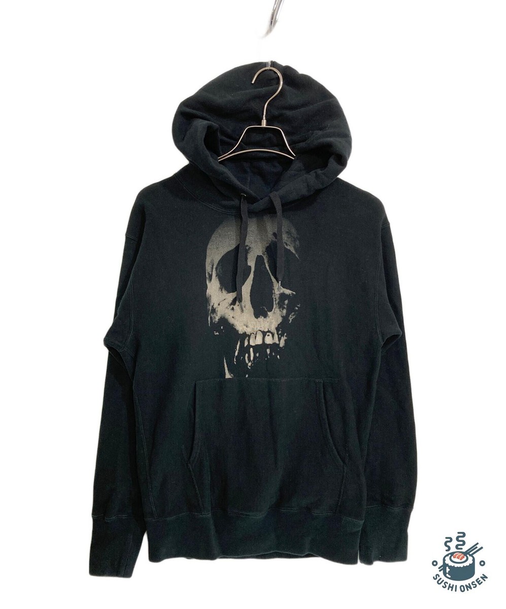 HYSTERIC GLAMOUR SKULL BERRY チビTシャツ HYSTERIC GLAMOUR Skull