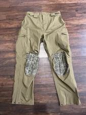 Wild Things Tactical EVent Waterproof Hard Shell Pants Men’s XL Made In USA