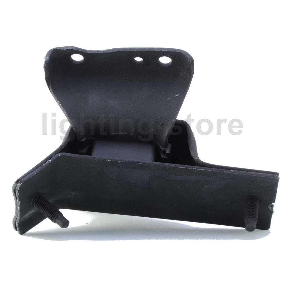 2 Front Engine Mount Fits 2003 2004 2005 2006 2007 2008 2009 2010 Ford E-150 - Image 4 of 4