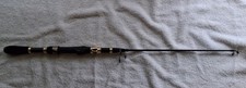 generic carbon fiber telescopic spinning/travel fishing rod