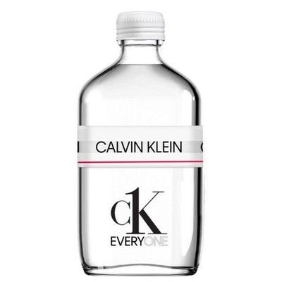 Calvin Klein CK Everyone EDT 100/200ml Eau De Toilette Unisex Neu&Versiegelt
