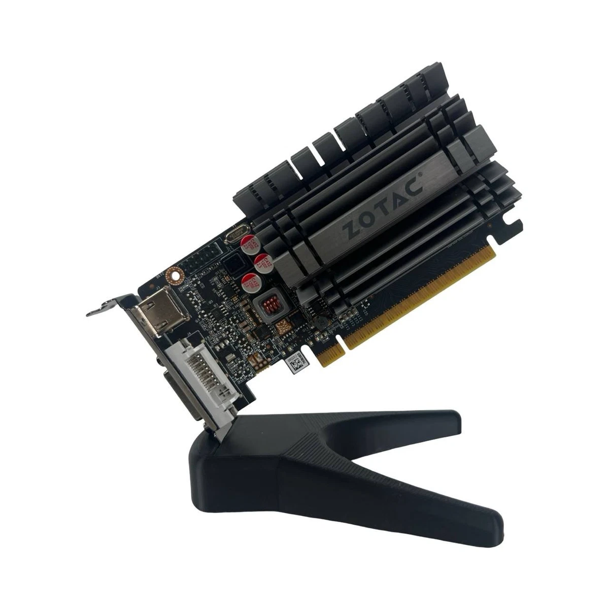 ZOTAC NVIDIA GeForce GT 730 4 GB Memory Computer Graphics Cards