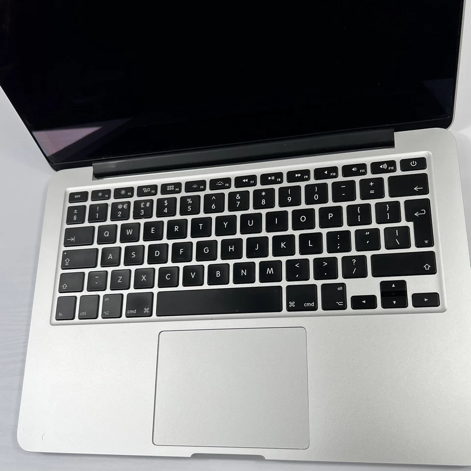 Apple MacBook Pro 13" 2015 · i5 · 16GB · 512GB, photo 3 of 5