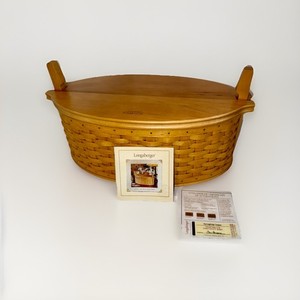 Longaberger Collectors Club Baskets | eBay
