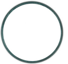 Pioneer Frg-164n Ford Engines 164 Tooth Clutch Flywheel Ring Gear Pioneer Frg-164n Ford Engines 164 Tooth Clutch Flywheel Ring Gear