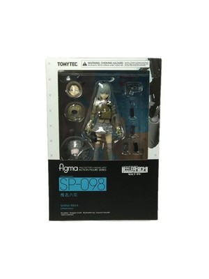 GOOD SMILE COMPANY Figure Preowned