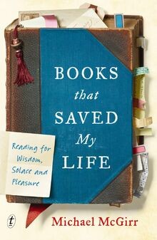Books that Saved My Life: Reading for Wisdom, Solace and... | Buch | Zustand gut