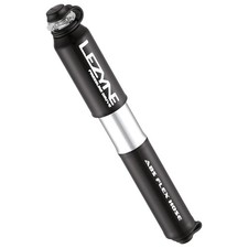 Lezyne Alloy Drive Hand Pump Lightweight CNC Aluminum Presta Schrader High Pr...