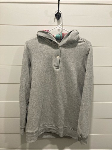 Lands' End Hoodie