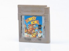 ebay® Auktion 327228089742 | DONKEY KONG (Modul) +Nintendo GameBoy Spiel+ #1 Thumbnail of ebay® auction 327228089742 | DONKEY KONG (Modul) +Nintendo GameBoy Spiel+ #1
