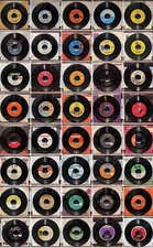 (B) YOU PICK & CHOOSE R&B SOUL FUNK 7" Vinyl Record $3.25 Shipping Add'l $.25 ea