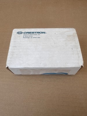 Crestron C2NI / Ineti-Cb-W-T 6500343 Vorne Einfassung