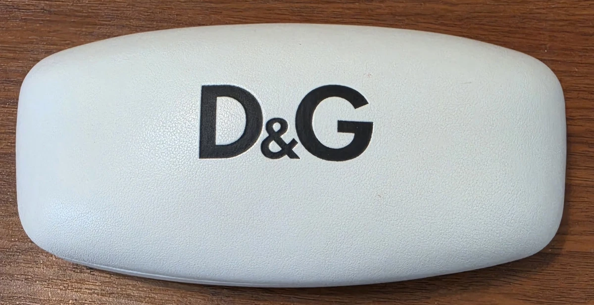 Dolce&Gabbana White Vision Care for sale | eBay