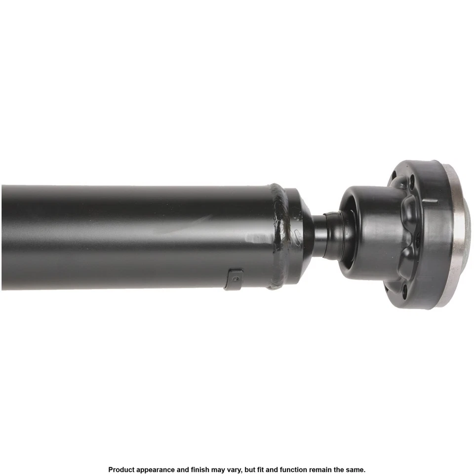 Árbol de transmisión trasero Cardone TCP para Volkswagen Touareg 2004 2005 2006 2007 2008 Foto 3 de 4