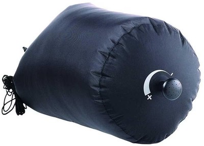 Sea to Summit Pocket Shower Outdoordusche, 10L