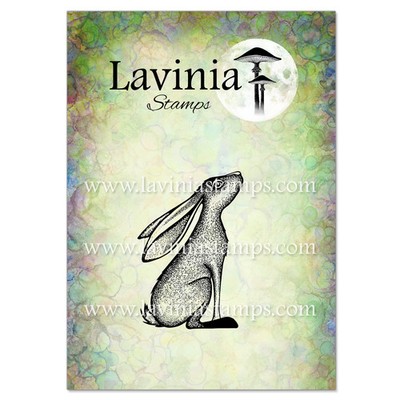 Lavinia Stamps, clear stamp - Ashfoot
