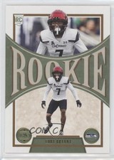 2022 Panini Legacy Rookies Coby Bryant #182 0w8