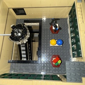LEGO 10211 Grand Emporium | Visibly Complete! No Manual