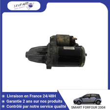 Démarreur Smart FORFOUR