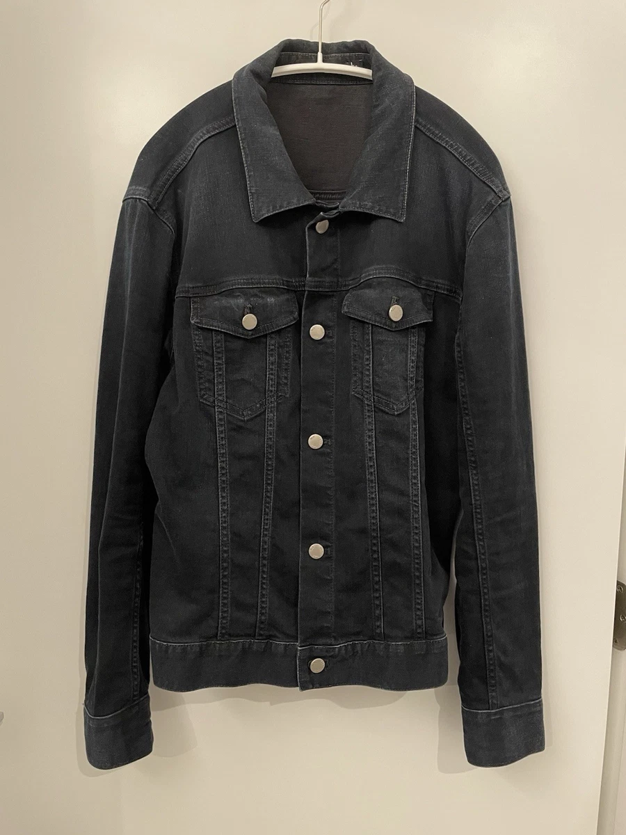 BLK DNM Men's Coats & Jackets for Sale - Shop New & Used - eBay