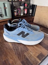 New Balance Fuelcell Rebel V5 UK 11 - Blue White