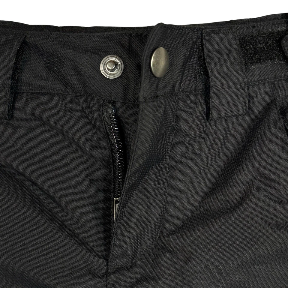 Pantalones de esquí Columbia para niños pequeños talla 2T snowboard aislados sistema omnitecnológico crecido Foto 3 de 4