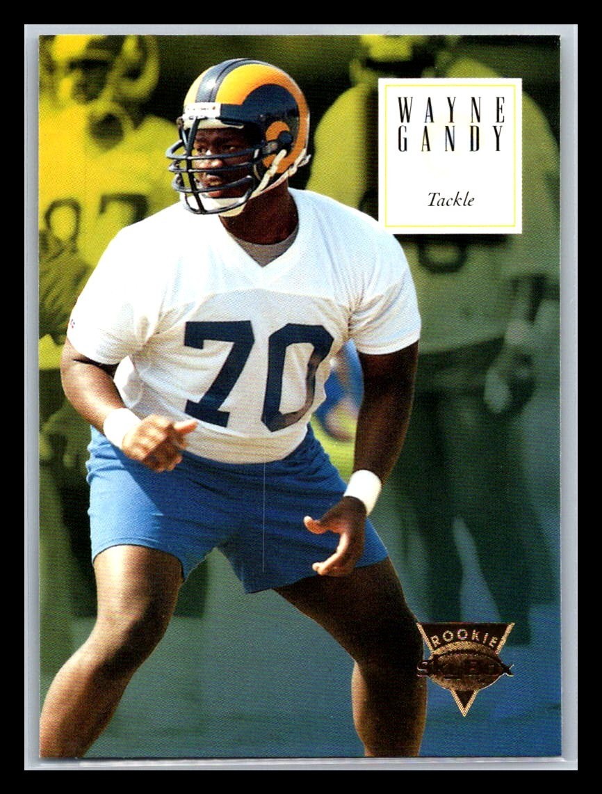 1994 Skybox Premium Football # 101 - 200 - Pick Your Card!