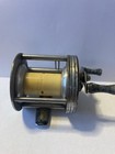 Vintage Bronson Mercury No 2250 Fishing Reel. Embossed Side Plates — photo 2