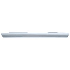 Key Parts Driver Side Rocker Panel For 2001-2005 Honda Civic Sedan Key Parts Driver Side Rocker Panel For 2001-2005 Honda Civic Sedan
