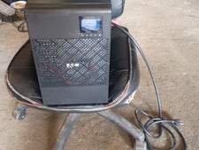 Eaton 9SX 2000VA 1800W 120V UPS - 6 NEMA 5-20R/1 L5-20R - New - Open Box