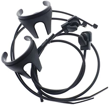 Shimano SW-RS801-T Sprint Shifting Switches Tops 12S For Dura-Ace/Ultegra Di2