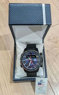 Casio Edifice ECB-800TR-2AJR Limited Collaboration Bluetooth Solar Watch