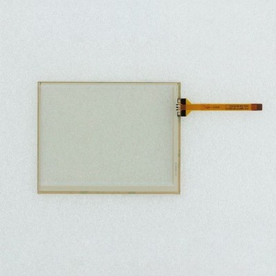 Touch Screen Glass Panel For MBKT121+TOU15001-A NT2023-1-V01 #lk