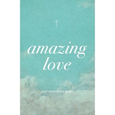 Spck Amazing Love (Pack of 25) (Taschenbuch)