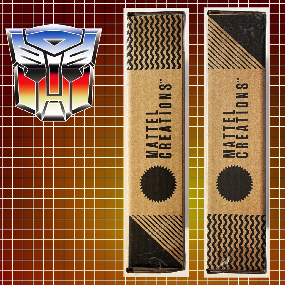 Hot Wheels Transformers Optimus Prime Mattel Creations RLC Sellado 2024 Exclusivo Foto 3 de 4