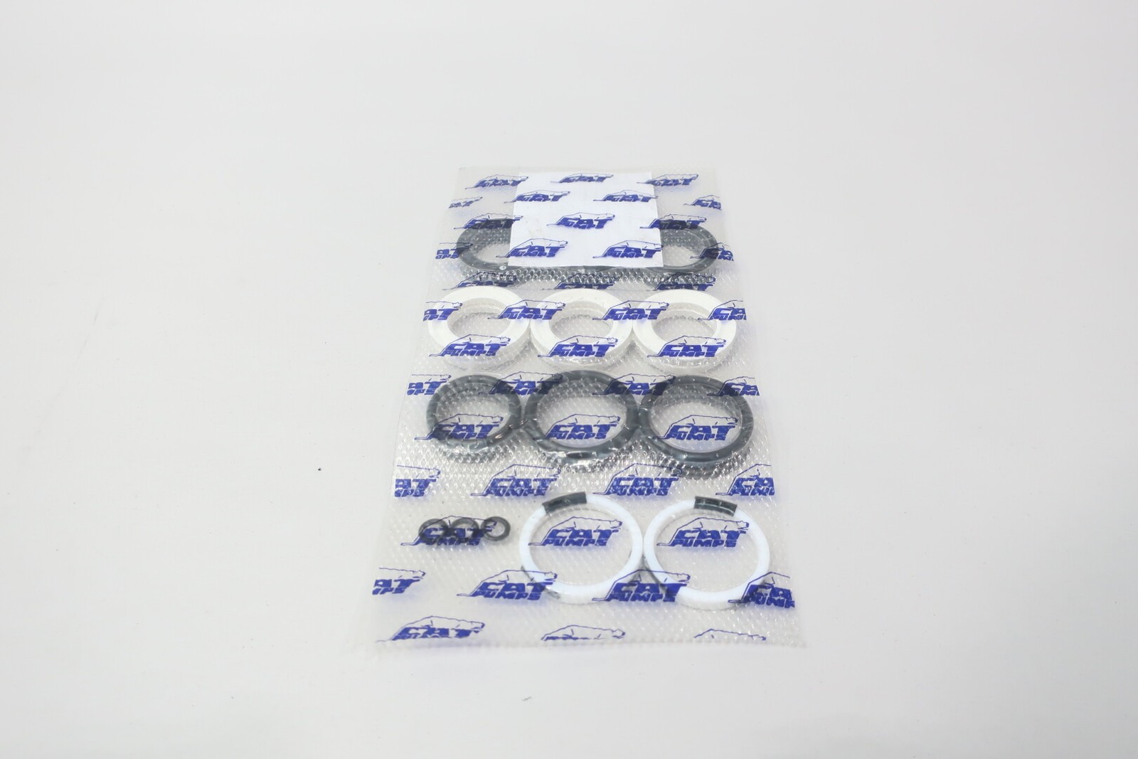 Cat Pumps 31355 Pump Seal Kit Nbr