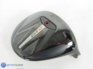 【新品】【ヘッドオンリー】タイトリストGT2 Titleist Gt2 Head only | eBay