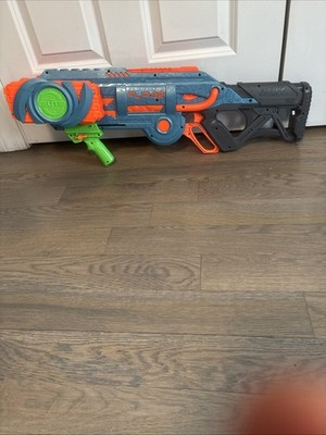 NERF Elite 2.0 Flipshots Flip-32 Blaster - F2553